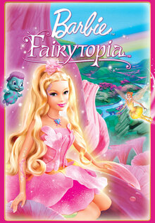 Barbie: Fairytopia
