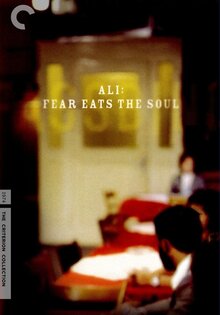 Ali: Fear Eats the Soul