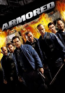 Armored