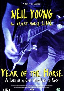 Year of the Horse