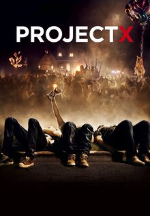 Project X