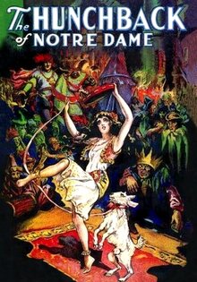 The Hunchback of Notre Dame