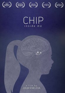Chip inside me