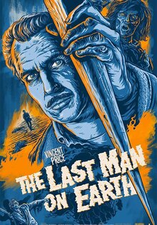 The Last Man on Earth