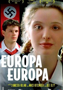 Europa Europa