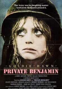 Private Benjamin