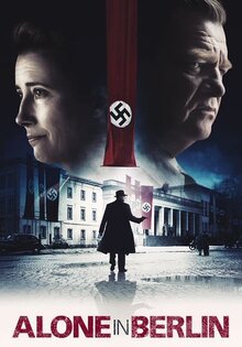 Alone in Berlin