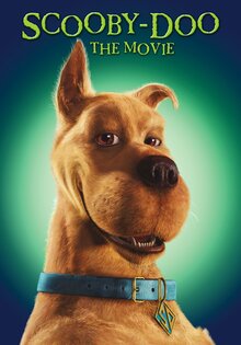 Scooby-Doo