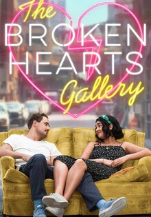 The Broken Hearts Gallery