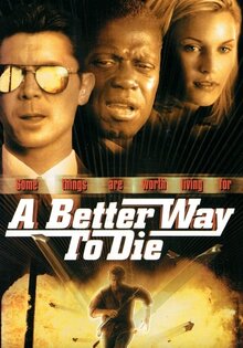 A Better Way to Die