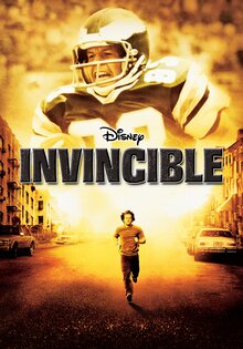 Invincible