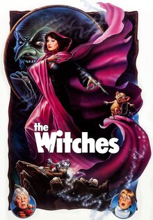 The Witches