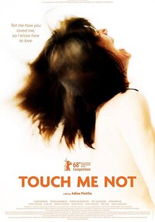 Touch Me Not