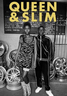 Queen & Slim