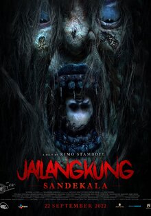Jailangkung: Sandekala
