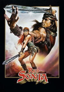 Red Sonja