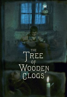 The Tree of Wooden Clogs