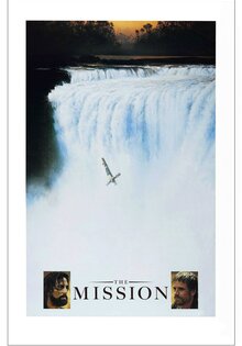 The Mission