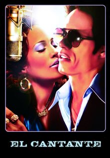 El Cantante