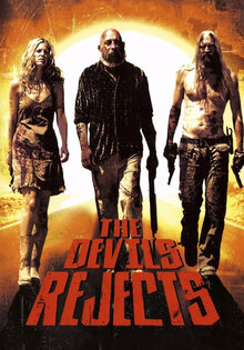 The Devil's Rejects