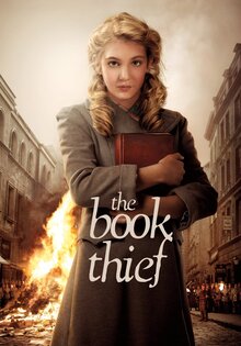 The Book Thief