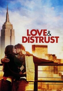 Love & Distrust