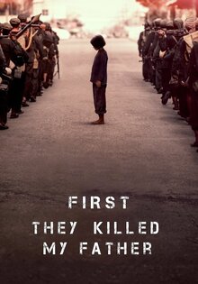 First They Killed My Father