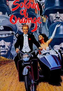 Soldier of Orange