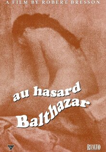 Au Hasard Balthazar