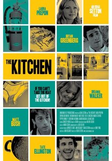 The Kitchen