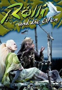 Rollo and the Spirit of the Woods