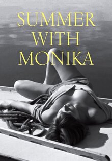 Summer with Monika
