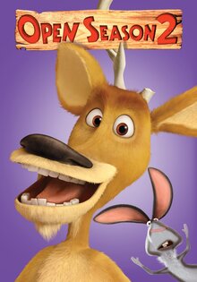 Open Season 2
