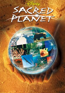 Sacred Planet