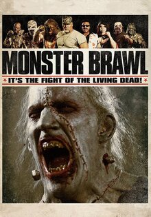 Monster Brawl