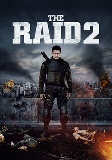 The Raid 2