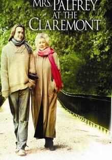 Mrs. Palfrey at the Claremont