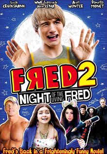 Фреd 2: Ночь живых с Фреdом