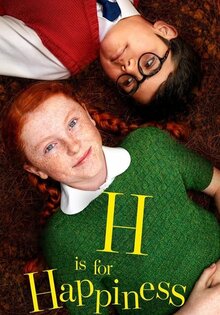 H is for Happiness