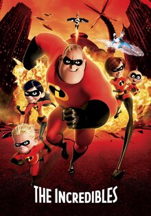 The Incredibles