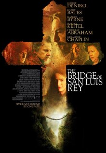 The Bridge of San Luis Rey