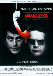 Armaguedon