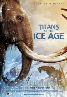 Титаны ледникового периода IMAX 3D