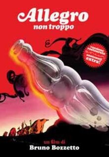 Allegro non troppo