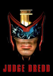 Judge Dredd