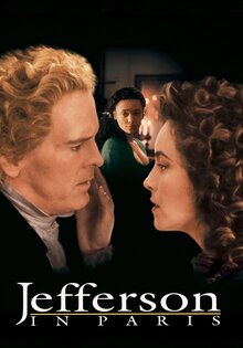 Jefferson in Paris