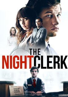 The Night Clerk
