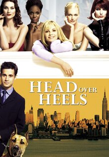 Head over Heels