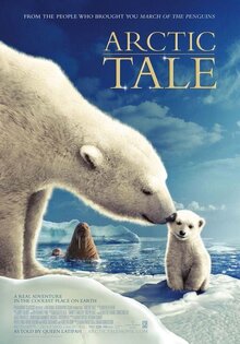 Arctic Tale
