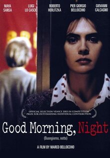 Good Morning, Night